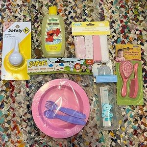 🌸Baby Girl Essentials🌸